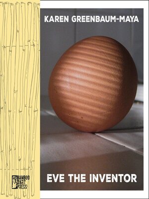cover image of Eve the Inventor